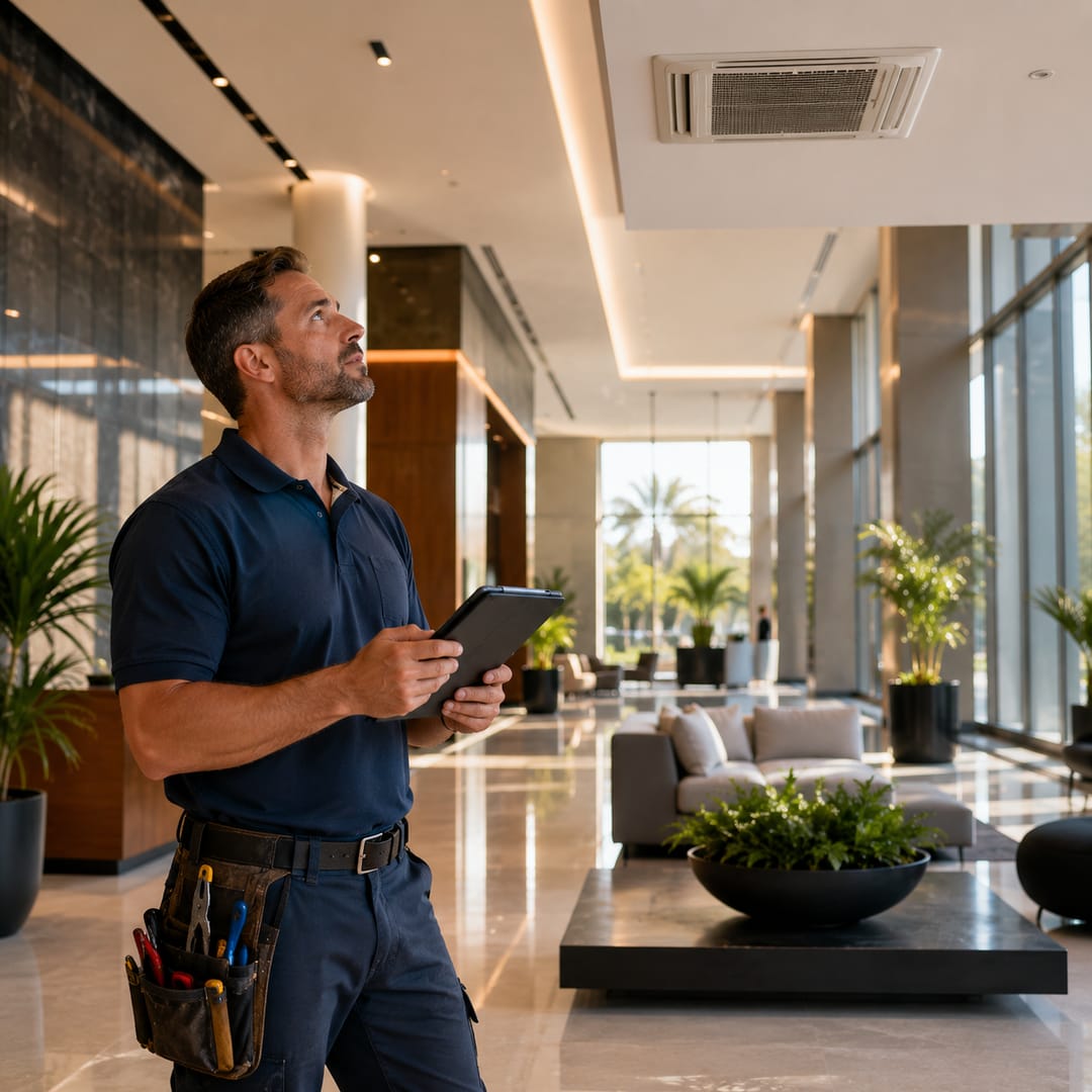 Facility Management