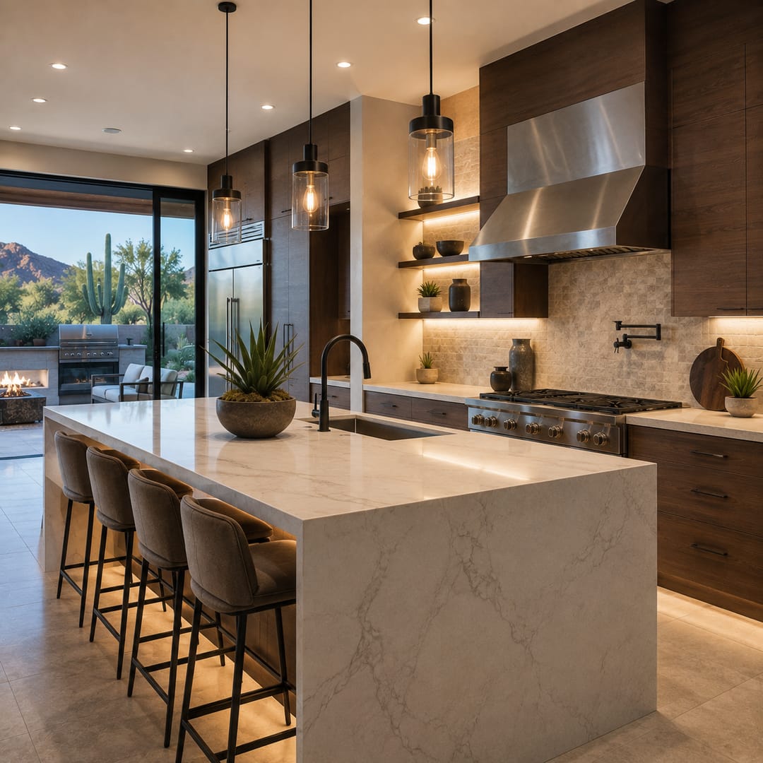 Kitchen Remodeling