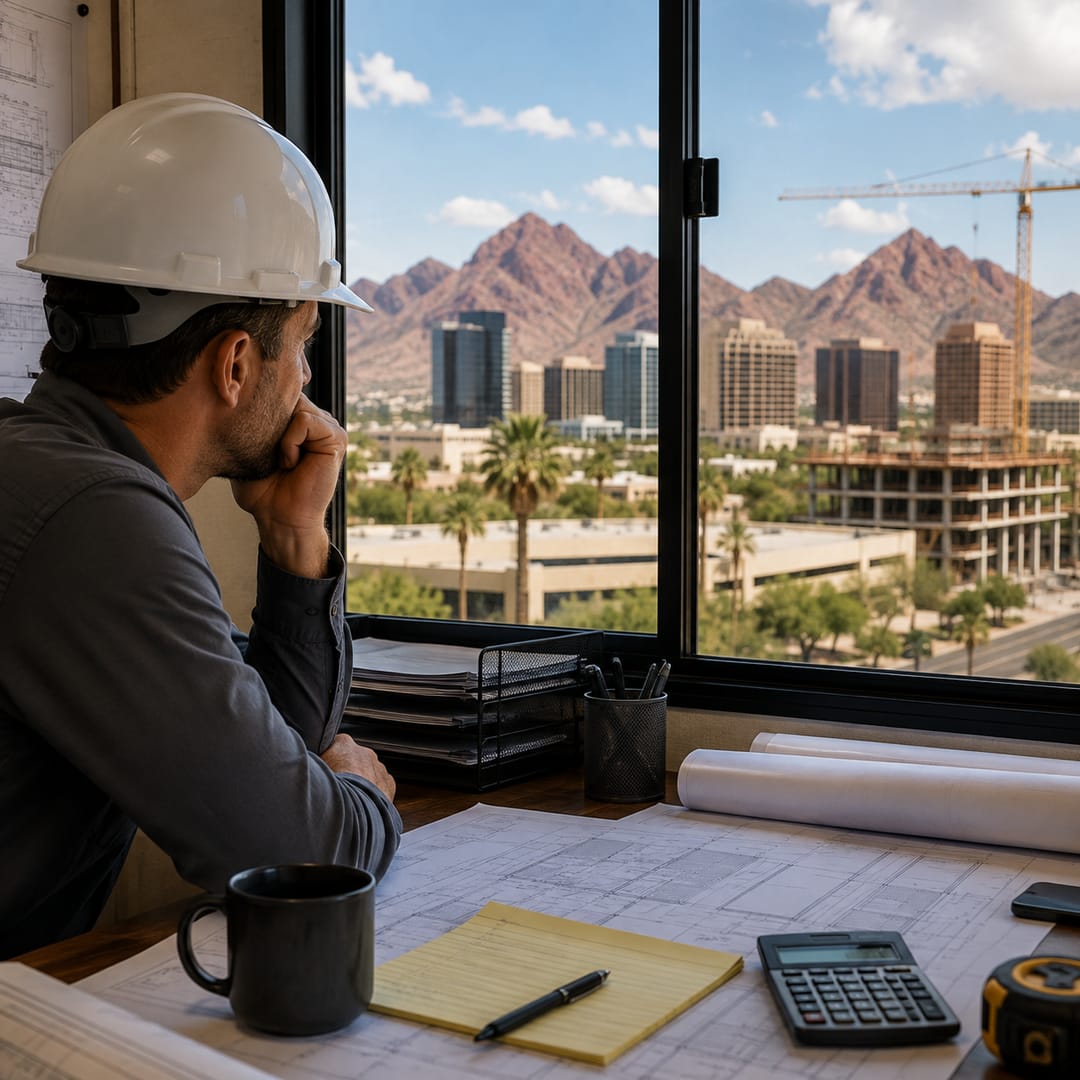 Do I Need a Permit for That? A Valley Homeowner’s Guide
